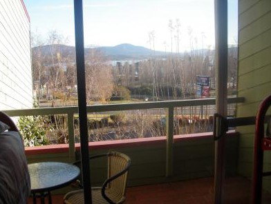 Alpine Gables Motel - Coogee Beach Accommodation 1