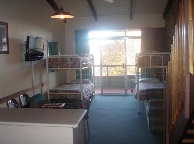 Alpine Gables Motel - Coogee Beach Accommodation 3