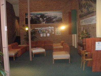 Alpine Gables Motel - Coogee Beach Accommodation 5