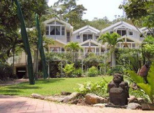 Boathouse Apartments - Coogee Beach Accommodation 2