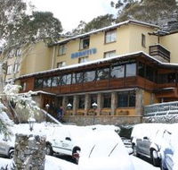Bernti's Mountain Inn - Coogee Beach Accommodation