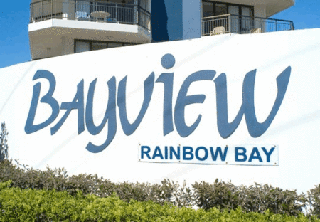 Bayview Rainbow Bay - Coogee Beach Accommodation 2