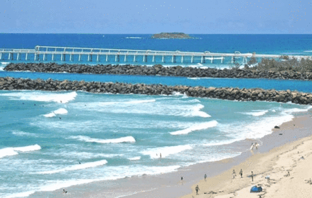 Bayview Rainbow Bay - Coogee Beach Accommodation 3