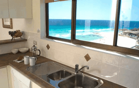 Bayview Rainbow Bay - Coogee Beach Accommodation 5
