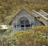 Boali Lodge - Coogee Beach Accommodation