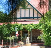 The Lodge Outback Motel - Coogee Beach Accommodation