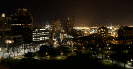 Radisson on Flagstaff Gardens Melbourne - Coogee Beach Accommodation