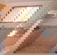 Capricorn Caves - Coogee Beach Accommodation