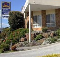 Best Western Mill Park Motor Inn - Coogee Beach Accommodation