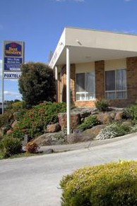 Best Western Mill Park Motor Inn - Coogee Beach Accommodation 0