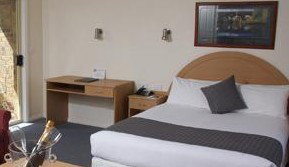 Best Western Mill Park Motor Inn - Coogee Beach Accommodation 2