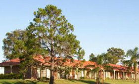 Best Western Lakeside Lodge Motel - Coogee Beach Accommodation 0