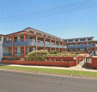 Lennox Point Holiday Apartments - Coogee Beach Accommodation