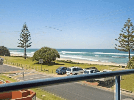 Lennox Point Holiday Apartments - Coogee Beach Accommodation 1