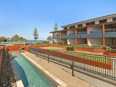 Lennox Point Holiday Apartments - Coogee Beach Accommodation 2