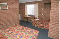Colonial Motor Inn West Wyalong - Coogee Beach Accommodation 1