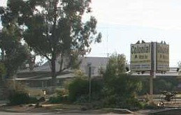 Colonial Motor Inn West Wyalong - Coogee Beach Accommodation 3