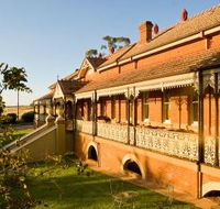 Hermitage Hill Resort And Conference Centre - Coogee Beach Accommodation