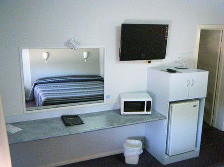 Orana Windmill Motel - Coogee Beach Accommodation 1