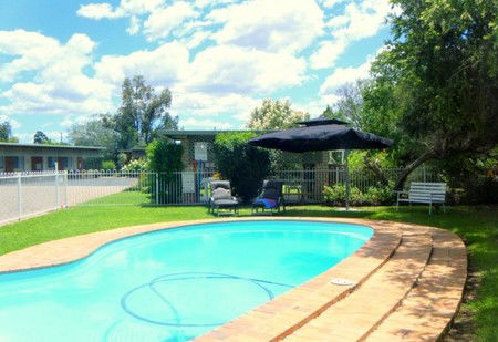 Orana Windmill Motel - Coogee Beach Accommodation 2