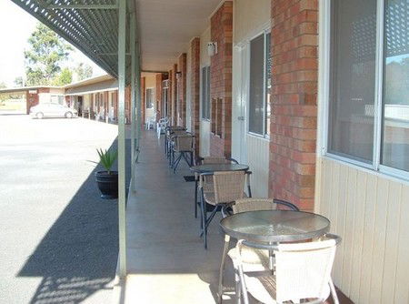 Orana Windmill Motel - Coogee Beach Accommodation 3