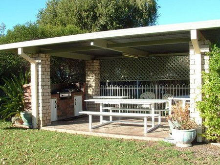 Orana Windmill Motel - Coogee Beach Accommodation 4