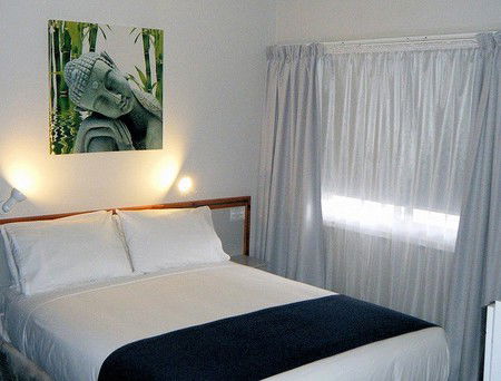 Orana Windmill Motel - Coogee Beach Accommodation 5