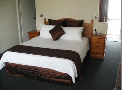 Comfort Inn Fairways - Coogee Beach Accommodation 1