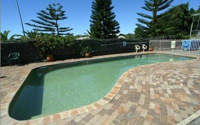 Comfort Inn Fairways - Coogee Beach Accommodation 3
