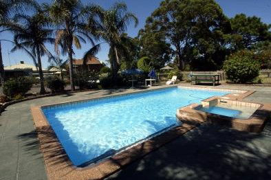Comfort Inn Fairways - Coogee Beach Accommodation 4