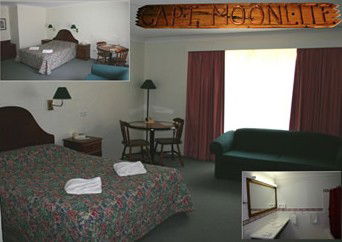 Torryburn NSW Coogee Beach Accommodation