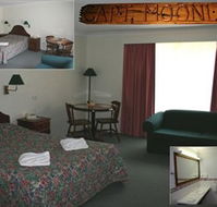 Bushranger Motor Inn - Coogee Beach Accommodation