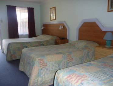 Bellview Motel - Coogee Beach Accommodation 1