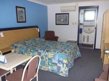 Bellview Motel - Coogee Beach Accommodation 2