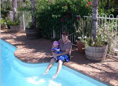 Bellview Motel - Coogee Beach Accommodation 3