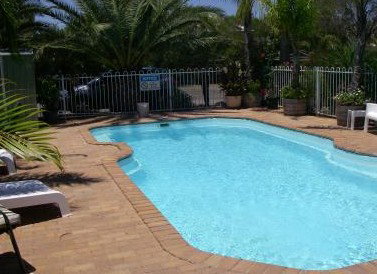 Bellview Motel - Coogee Beach Accommodation 4
