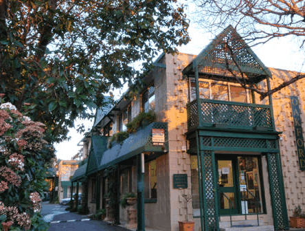 Adelaide Oakford Apartments - Coogee Beach Accommodation 3