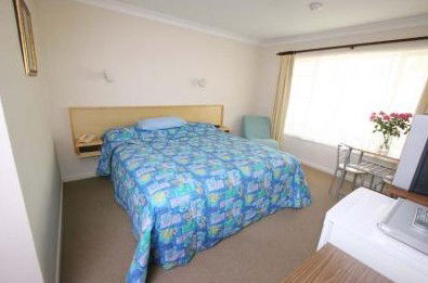 Alpha Motel - Coogee Beach Accommodation 2