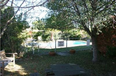Alpha Motel - Coogee Beach Accommodation 3
