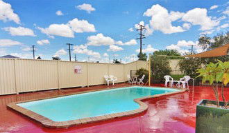 Country Capital Motel - Coogee Beach Accommodation 3