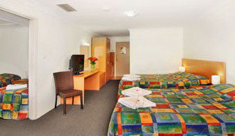 Country Capital Motel - Coogee Beach Accommodation 4
