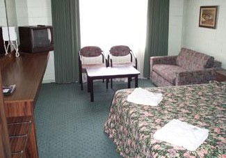 Coburg VIC Coogee Beach Accommodation
