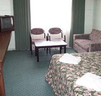 Coburg Motor Inn - Coogee Beach Accommodation