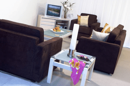 La Vida on Anzac - Coogee Beach Accommodation