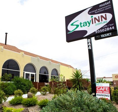 Stayinn Motel - Coogee Beach Accommodation 0