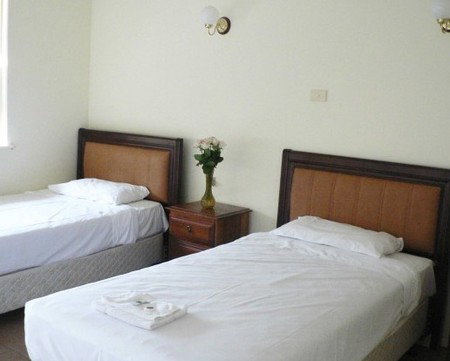 Stayinn Motel - Coogee Beach Accommodation 3