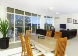 Northpoint Luxury Waterfront Apartments - Coogee Beach Accommodation 1