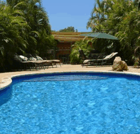 Ningaloo Lodge - Coogee Beach Accommodation