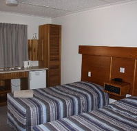 Charleville Motel - Coogee Beach Accommodation