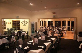 Charleville Motel - Coogee Beach Accommodation 2